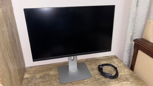 Περισσότερες πληροφορίες για "Dell U2515HC Monitor UltraSharp 25″"