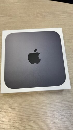 Περισσότερες πληροφορίες για "Mini PC Apple Mac mini 2018 Core i3-8100B/8GB DDR4/128GB SSD/MacOS"