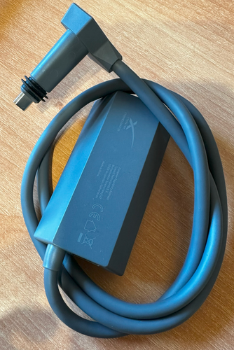 Περισσότερες πληροφορίες για "Starlink Ethernet Adapter"