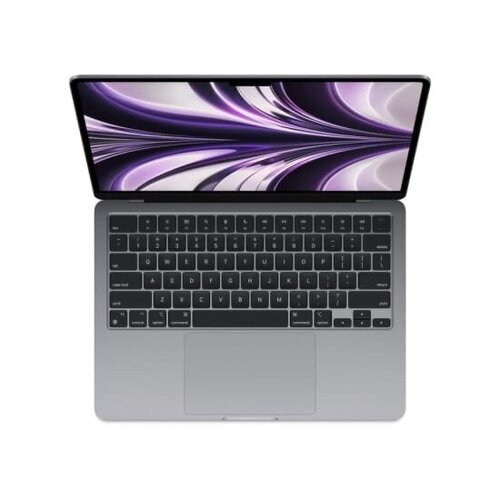 Περισσότερες πληροφορίες για "MacBook Air 13.6 MLXW3ZE M2 8C/8/256 Space Grey"