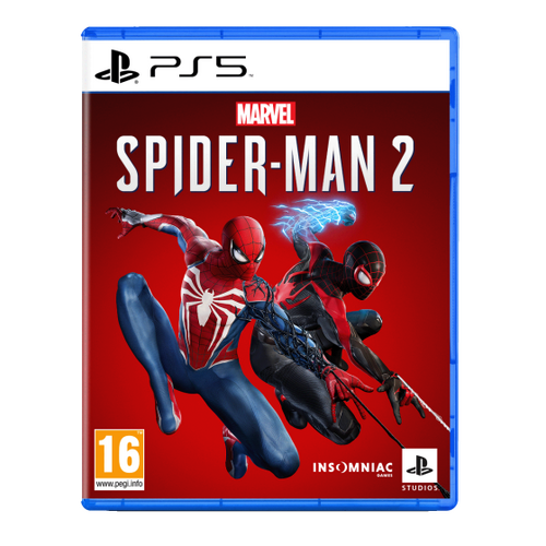 Περισσότερες πληροφορίες για "Spiderman 2 Ps5 Digital account English - Japanese Version"