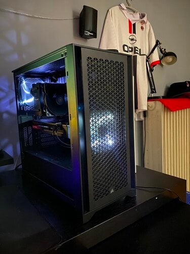 Περισσότερες πληροφορίες για "Gaming pc"