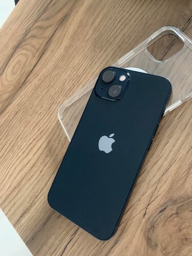 Περισσότερες πληροφορίες για "Apple iPhone 13 (Μπλε/128 GB)"