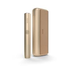 Περισσότερες πληροφορίες για "IQOS Iluma Prime Golden Khaki"