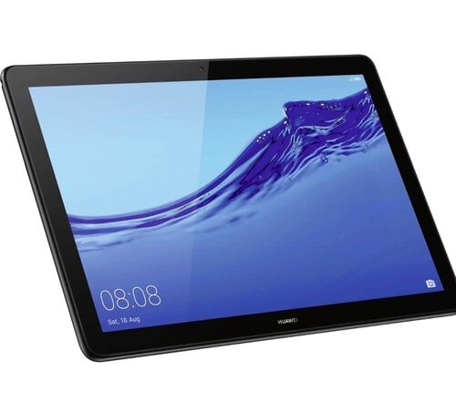 Περισσότερες πληροφορίες για "Huawei Mediapad T5 10 9.6" Tablet με WiFi & 4G (2GB/16GB) Grey"