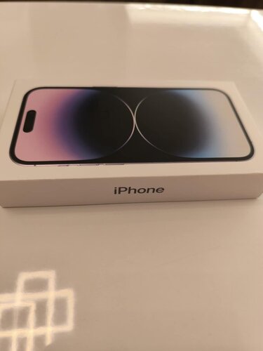 Περισσότερες πληροφορίες για "Iphone 14Pro"