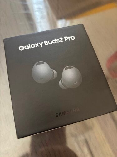 Περισσότερες πληροφορίες για "Samsung galaxy buds 2 pro ακουστικά σφραγισμένα με εγγύηση"