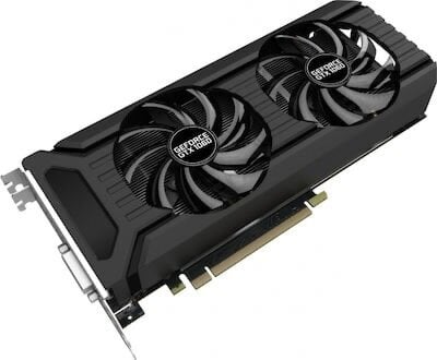 Περισσότερες πληροφορίες για "NVIDIA GeForce GTX 1060 3GB"