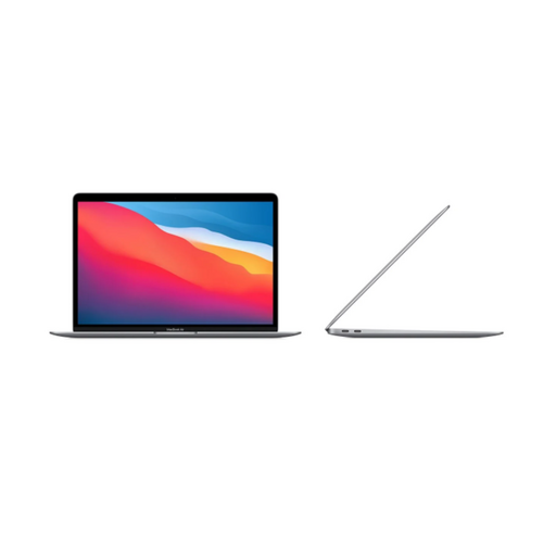 Περισσότερες πληροφορίες για "MacBook Air M1 256GB 8GB 78 κύκλοι φόρτισης"