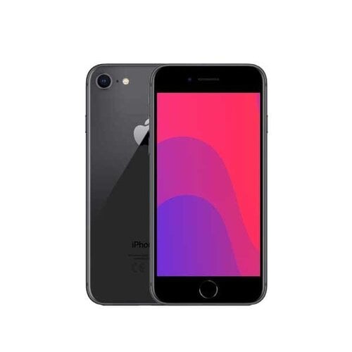 Περισσότερες πληροφορίες για "Ζητείται Iphone 8"