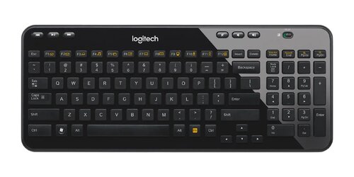 Περισσότερες πληροφορίες για "Ζητείται Logitech K360 και Bluetooth Keyboard μικρό"