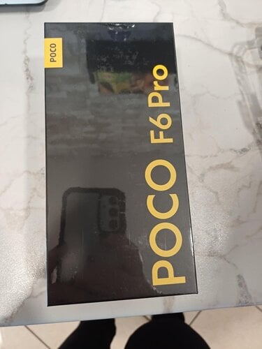 Περισσότερες πληροφορίες για "Xiaomi POCO F6 Pro (Άσπρο/512 GB)"