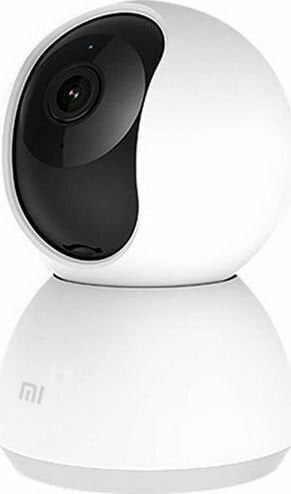 Περισσότερες πληροφορίες για "Mi Home Security Camera 360 - 1080p"