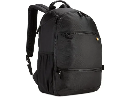 Περισσότερες πληροφορίες για "Case Logic Camera Backpack Bryker Size Large Black"