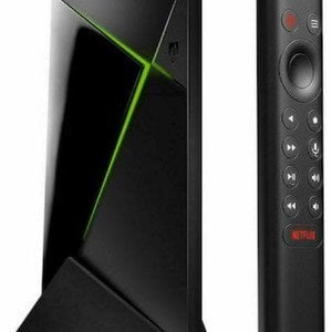 Περισσότερες πληροφορίες για "NVIDIA Shield TV Pro 2019 (Καινούργιο, κόβεται τιμολόγιο ή απόδειξη λιανικής)"