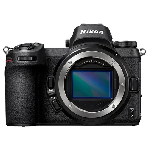 Περισσότερες πληροφορίες για "Nikon Z6"