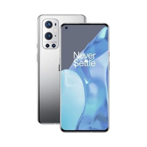 Περισσότερες πληροφορίες για "OnePlus 9 Pro (Μαύρο/256 GB)"