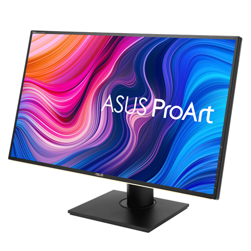 Περισσότερες πληροφορίες για "ASUS ProArt Display PA329C true 10bit (32"/4K Ultra HD) αρχιτεκτονική/3D artist/γραφιστική/video"