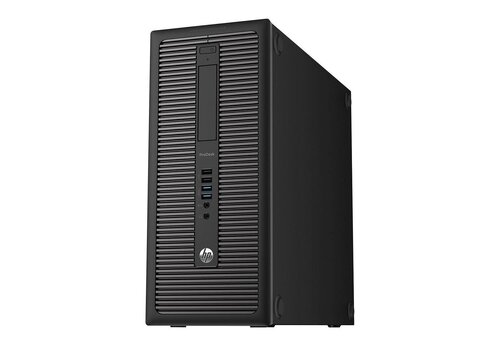 Περισσότερες πληροφορίες για "HP ProDesk 600 G1 TWR"