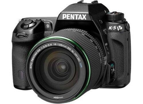 Περισσότερες πληροφορίες για "PENTAX"