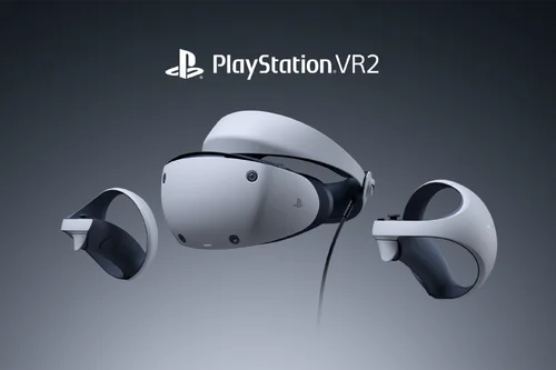 Περισσότερες πληροφορίες για "PSVR2"