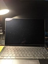 Περισσότερες πληροφορίες για "Apple 14" MacBook Pro (M3 Pro, Space Black)"