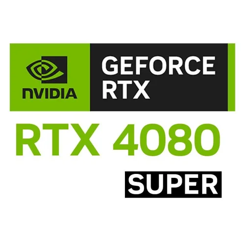 Περισσότερες πληροφορίες για "RTX 4080 SUPER"