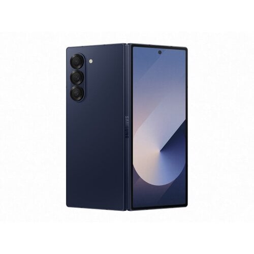 Περισσότερες πληροφορίες για "Samsung Galaxy Z Fold 6 (Navy/256 GB)"