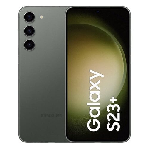 Περισσότερες πληροφορίες για "Galaxy s23plus"