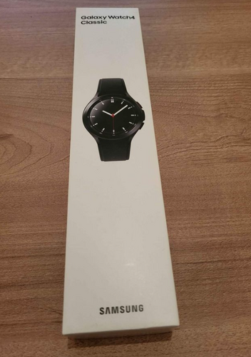 Περισσότερες πληροφορίες για "Samsung Galaxy Watch 4 Classic"