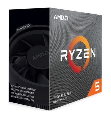 Περισσότερες πληροφορίες για "AMD Ryzen 5 3600"