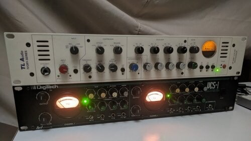 Περισσότερες πληροφορίες για "TL AUDIO IVORY 5051 ΠΡΟΕΝΙΣΧΥΤΗΣ MIC/LINE/INSTRUMENT"