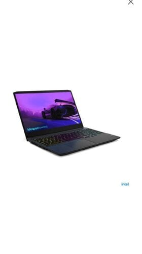 Περισσότερες πληροφορίες για "Lenovo IdeaPad Gaming 3 15IHU6 15.6" IPS FHD (i5-11320H/16GB/512GB SSD/GeForce GTX 1650 4GB"