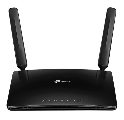 Περισσότερες πληροφορίες για "TP-Link Archer MR600 V2 4G+"