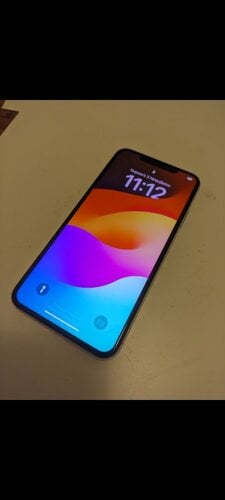 Περισσότερες πληροφορίες για "Apple iPhone 11 Pro Max (Ασημί/512 GB)"