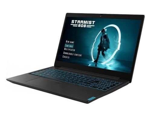 Περισσότερες πληροφορίες για "Lenovo IdeaPad L340-15IRH Gaming Laptop (Core i5 9300H/8 GB/128GB"