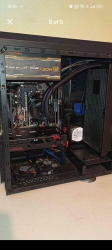 Περισσότερες πληροφορίες για "Ryzen 5 Gaming PC"