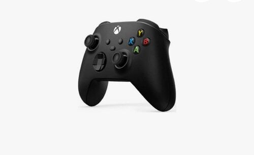 Περισσότερες πληροφορίες για "Xbox controller μαυρο ( δεν έχει χρησιμοποιηθεί)"