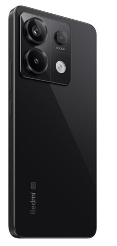 Περισσότερες πληροφορίες για "Xiaomi redmi note 13 midnight black"