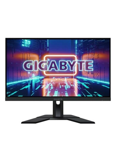 Περισσότερες πληροφορίες για "GIGABYTE M27QA (27"/Quad HD)"