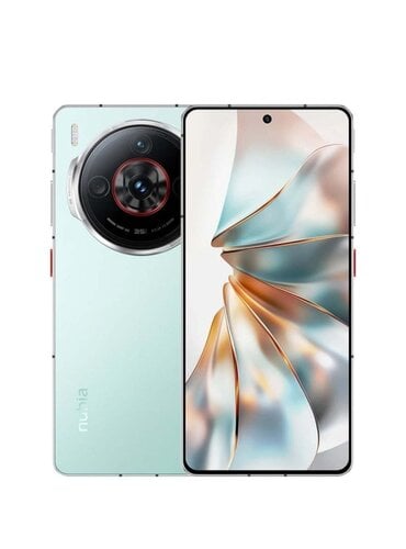 Περισσότερες πληροφορίες για "Nubia z60s pro  SNAPDRAGON 8GEN 2 12/256"