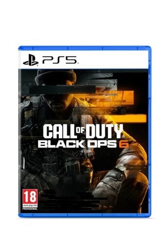 Περισσότερες πληροφορίες για "Call of duty black ops 6"