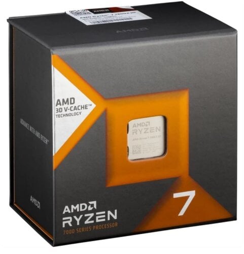 Περισσότερες πληροφορίες για "AMD Ryzen 7 7800X3D (Box) ΝΕΟΣ"