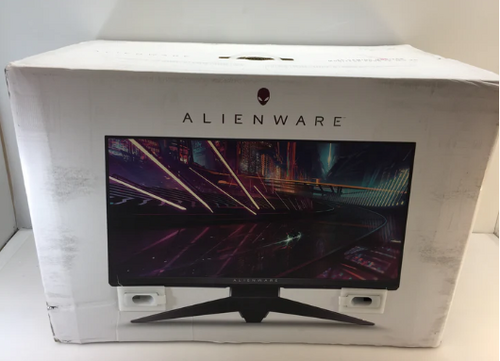 Περισσότερες πληροφορίες για "Alienware AW2518HF (25"/Full HD) - Amd Ryzen 5 3600x για χρηση gaming σε αριστη κατασταση."