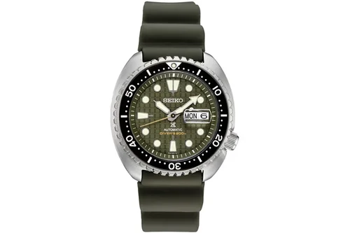 Περισσότερες πληροφορίες για "Seiko Prospex King Turtle + 2 extra λουρακια"