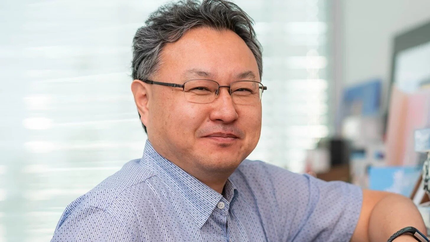 Περισσότερες πληροφορίες για "Ο Shuhei Yoshida αποχωρεί από τη Sony Interactive Entertainment μετά από 31 χρόνια"