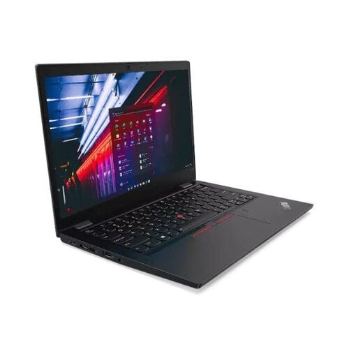 Περισσότερες πληροφορίες για "Laptop Lenovo ThinkPad L13 i5-10210u/16GB RAM/500GB SSD"