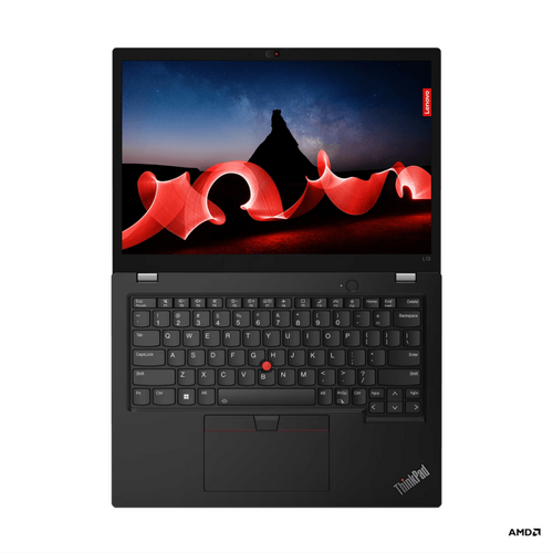 Περισσότερες πληροφορίες για "Lenovo ThinkPad X13 Gen 4 Intel 13.3" IPS i7-1355U / 32GB / 1TB SSD / W11 pro"