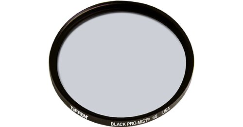 Περισσότερες πληροφορίες για "Tiffen Black pro Mist 1/8"