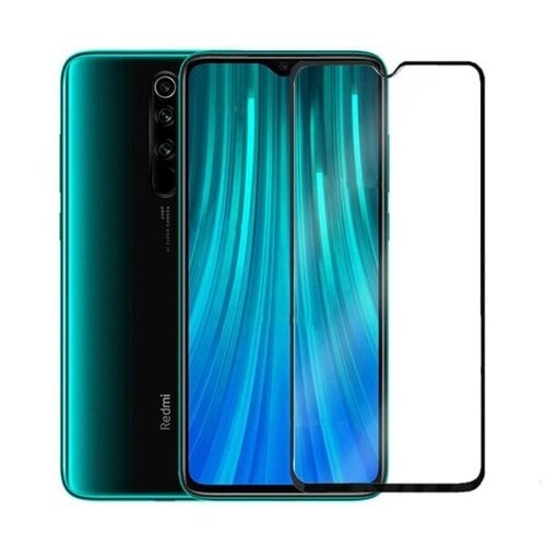 Περισσότερες πληροφορίες για "Xiaomi Redmi Note 8 Pro 64GB (Αθήνα)"